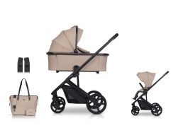 CAVOE Moi XL Set Complete macaroon 2025