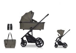 CAVOE Moi XL Set Complete moss 2025