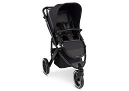 ABC DESIGN Salsa 5 Run coal 2025