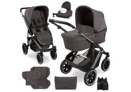 ABC DESIGN Salsa 5 Air almond 2025