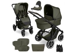 ABC DESIGN Salsa 5 Air avocado 2025