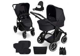 ABC DESIGN Salsa 5 Air coal 2025