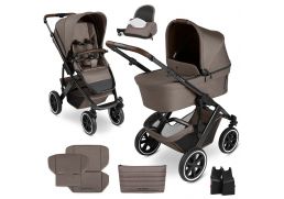 ABC DESIGN Salsa 5 Air nature 2025