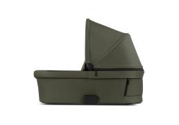 ABC DESIGN Carrycot pre Salsa Run, Samba, Zoom avocado 2025