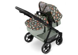 ABC DESIGN Kočík pre bábiky Migno dragon 2025