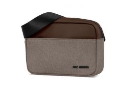 ABC DESIGN Taška Hip Bag nature 2025
