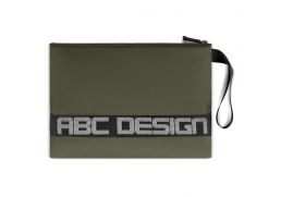 ABC DESIGN Organizér Classic avocado 2025