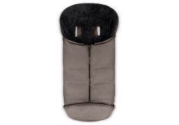 ABC DESIGN Zimný fusak nature 2025