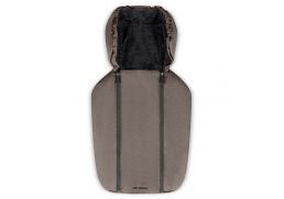 ABC DESIGN Novorodenencký fusak nature 2025