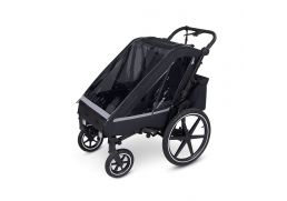 ABC DESIGN Bike Trailer Tour ink 2025