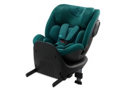 KINDERKRAFT Xrider 2 i-Size green 2025