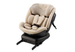 KINDERKRAFT Xpedition 3 i-Size beige 2025