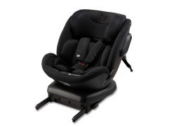 KINDERKRAFT Xpedition 3 i-Size black 2025
