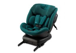 KINDERKRAFT Xpedition 3 i-Size green 2025