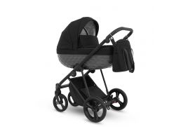 CAMARELO Azzu 03 dark green/white 2025