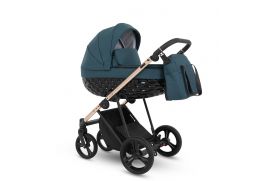 CAMARELO Azzu 05 light pink/white 2025