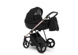 CAMARELO Azzu 06 black/black 2025