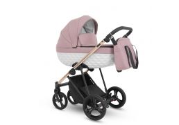 CAMARELO Azzu 07 black/gold 2025