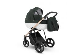 CAMARELO Azzu 08 black/grey 2025
