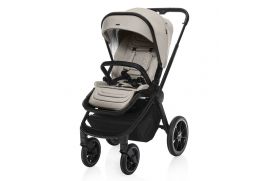 ZOPA Move Cross 3 ivory beige 2025