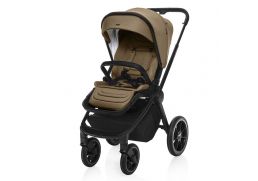 ZOPA Move Cross 3 toffee brown 2025