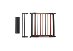 ZOPA Zábrana Smart Close s automatickým zatváraním wood 2025