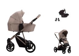 BEBETTO Pelpasso Travel Set Cosmo 01 kashmir 2025