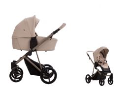 BEBETTO Pelpasso Pro 02 kashmir 2025