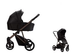 BEBETTO Pelpasso Pro 03 choco 2025