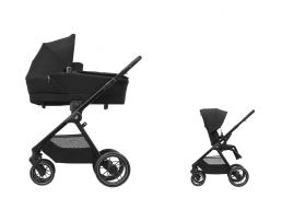 MAXI-COSI Oxford Plus essential black 2025