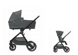 MAXI-COSI Oxford Plus essential graphite 2025