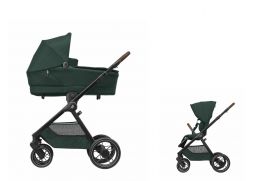 MAXI-COSI Oxford Plus essential green 2025