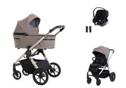 ESPIRO Yoga Travel Set + Cybex Aton B2 i-Size 109 meditiation breze 2025