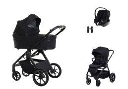 ESPIRO Yoga Travel Set + Cybex Aton B2 i-Size 111 calm evening 2025