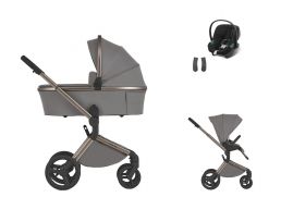 ANEX Flo + Aton B2 i-Size charm 2025