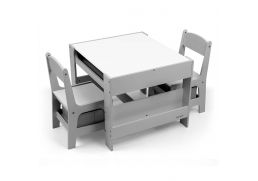 MILLY MALLY Súprava Sven grey 2025