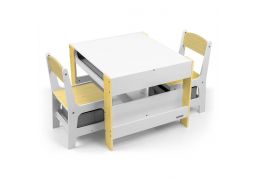 MILLY MALLY Súprava Sven natural 2025