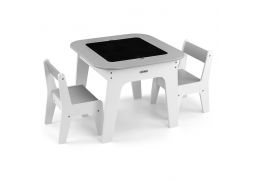 MILLY MALLY Súprava Olaf grey 2025