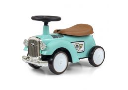 MILLY MALLY Detské odrážadlo so zvukom Royce mint 2025