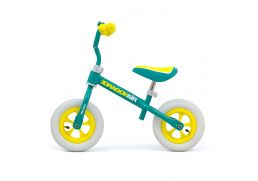 MILLY MALLY Odrážadlo Dragon Air mint 2025