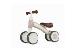 QPLAY Odrážadlo Cutey retro beige 2025