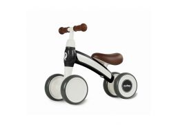 QPLAY Odrážadlo Cutey retro black 2025