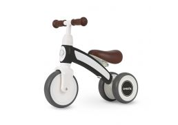 QPLAY Odrážadlo Sweetie dark grey 2025