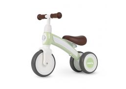 QPLAY Odrážadlo Sweetie mint 2025