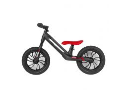 QPLAY Odrážadlo Racer black 2024