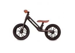 QPLAY Odrážadlo Racer brown 2024