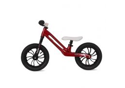 QPLAY Odrážadlo Racer red 2024