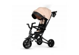 QPLAY Trojkolka Nova Niello khaki 2024