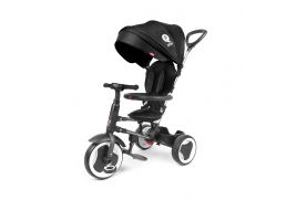 QPLAY Trojkolka Rito black 2024