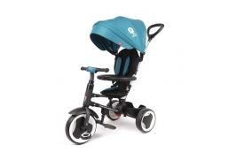 QPLAY Trojkolka Rito green 2024